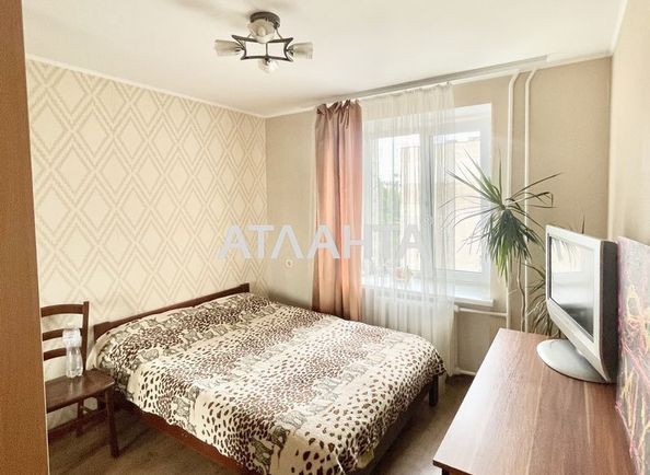 3-кімнатна квартира за адресою вул. Шелухіна Сергія (площа 56,1 м²) - Atlanta.ua - фото 12