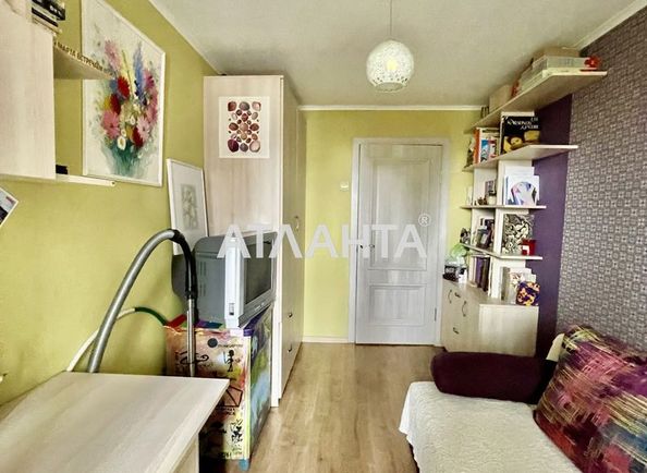 3-кімнатна квартира за адресою вул. Шелухіна Сергія (площа 56,1 м²) - Atlanta.ua - фото 6