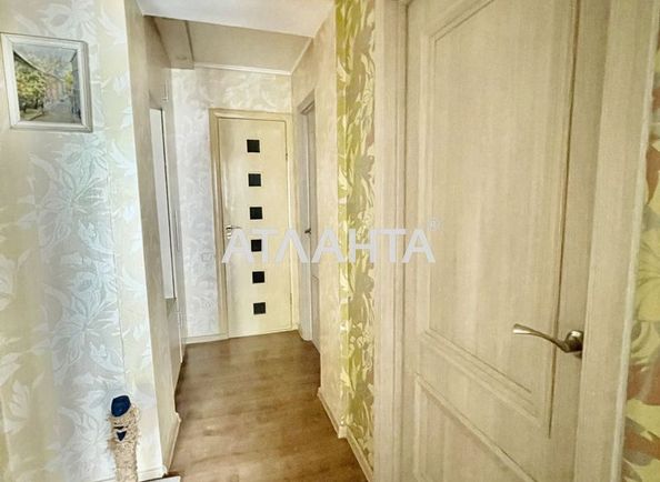 3-кімнатна квартира за адресою вул. Шелухіна Сергія (площа 56,1 м²) - Atlanta.ua - фото 8