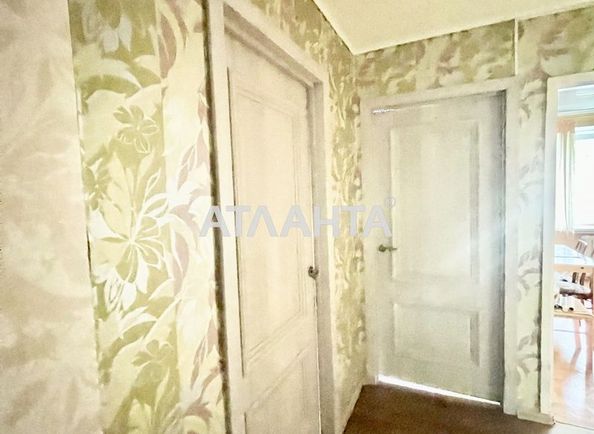 3-кімнатна квартира за адресою вул. Шелухіна Сергія (площа 56,1 м²) - Atlanta.ua - фото 9