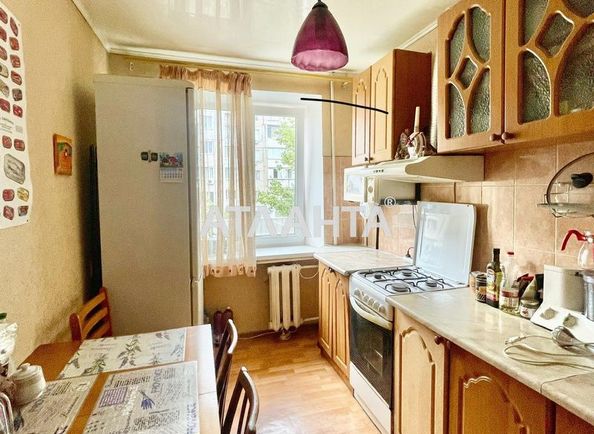 3-кімнатна квартира за адресою вул. Шелухіна Сергія (площа 56,1 м²) - Atlanta.ua - фото 10