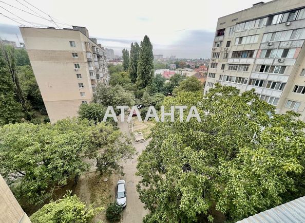 3-кімнатна квартира за адресою вул. Шелухіна Сергія (площа 56,1 м²) - Atlanta.ua - фото 14