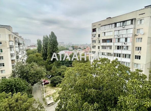 3-кімнатна квартира за адресою вул. Шелухіна Сергія (площа 56,1 м²) - Atlanta.ua - фото 16