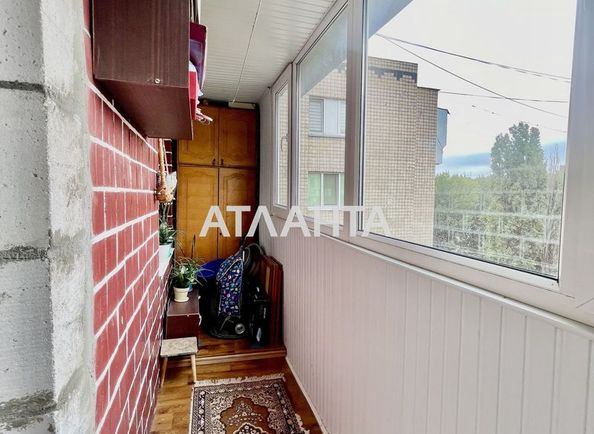 3-кімнатна квартира за адресою вул. Шелухіна Сергія (площа 56,1 м²) - Atlanta.ua - фото 18