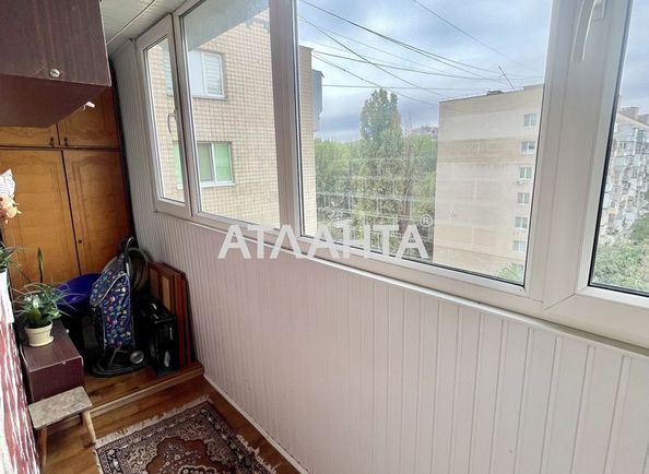 3-кімнатна квартира за адресою вул. Шелухіна Сергія (площа 56,1 м²) - Atlanta.ua - фото 19