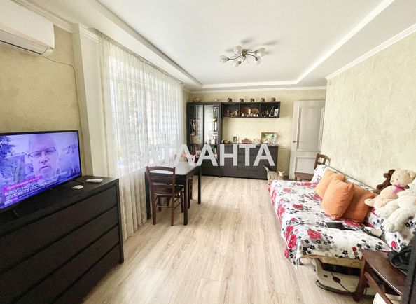 3-кімнатна квартира за адресою вул. Шелухіна Сергія (площа 56,1 м²) - Atlanta.ua - фото 21