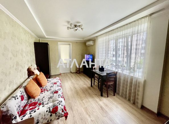 3-кімнатна квартира за адресою вул. Шелухіна Сергія (площа 56,1 м²) - Atlanta.ua - фото 15