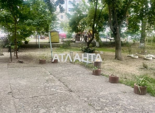 3-кімнатна квартира за адресою вул. Шелухіна Сергія (площа 56,1 м²) - Atlanta.ua - фото 32