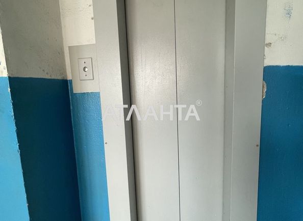 3-кімнатна квартира за адресою вул. Шелухіна Сергія (площа 56,1 м²) - Atlanta.ua - фото 28