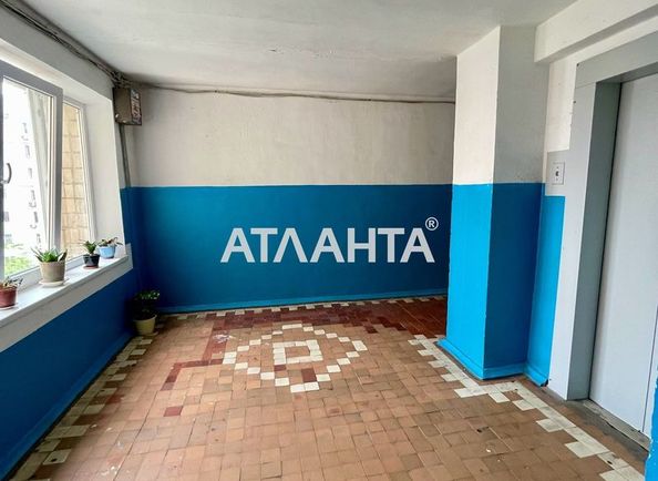 3-кімнатна квартира за адресою вул. Шелухіна Сергія (площа 56,1 м²) - Atlanta.ua - фото 29