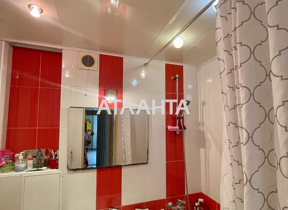 3-кімнатна квартира за адресою вул. Шелухіна Сергія (площа 56,1 м²) - Atlanta.ua - фото 27