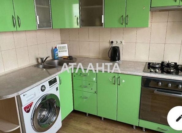2-комнатная квартира по адресу Николаевская дор. (площадь 51 м²) - Atlanta.ua