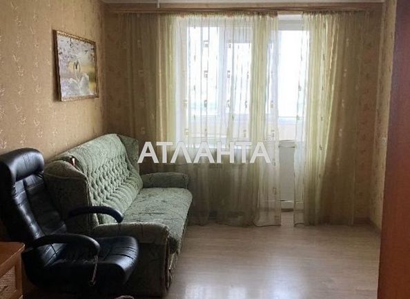 2-комнатная квартира по адресу Николаевская дор. (площадь 51 м²) - Atlanta.ua - фото 3