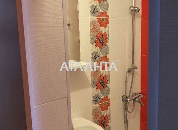 2-комнатная квартира по адресу Николаевская дор. (площадь 51 м²) - Atlanta.ua - фото 5