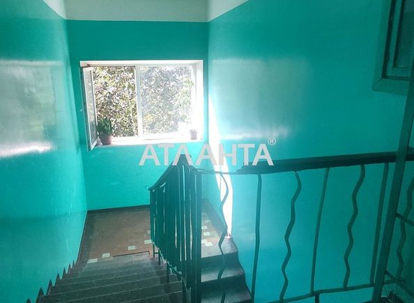 2-кімнатна квартира за адресою вул. Кузнєцова кап. (площа 31,2 м²) - Atlanta.ua - фото 13