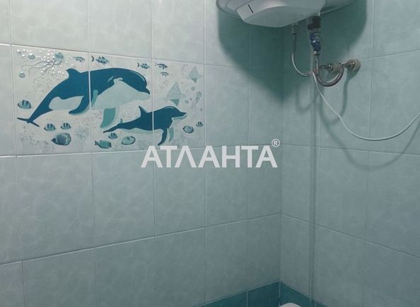 2-кімнатна квартира за адресою вул. Кузнєцова кап. (площа 31,2 м²) - Atlanta.ua - фото 9