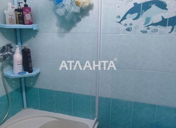 2-кімнатна квартира за адресою вул. Кузнєцова кап. (площа 31,2 м²) - Atlanta.ua - фото 8