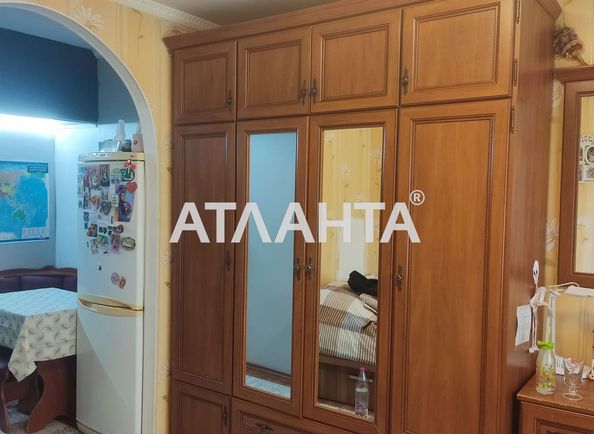 2-кімнатна квартира за адресою вул. Кузнєцова кап. (площа 31,2 м²) - Atlanta.ua