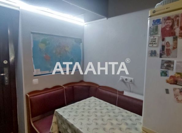 2-кімнатна квартира за адресою вул. Кузнєцова кап. (площа 31,2 м²) - Atlanta.ua - фото 5