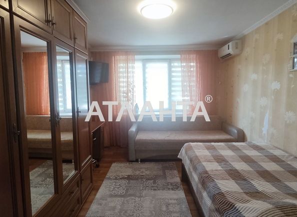 2-кімнатна квартира за адресою вул. Кузнєцова кап. (площа 31,2 м²) - Atlanta.ua - фото 3