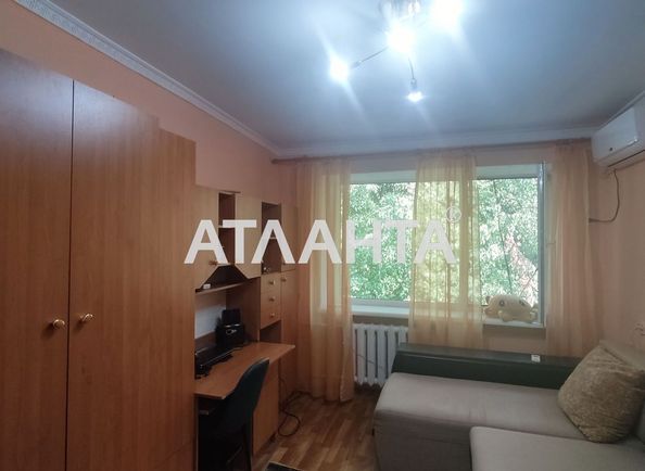 2-кімнатна квартира за адресою вул. Кузнєцова кап. (площа 31,2 м²) - Atlanta.ua - фото 6