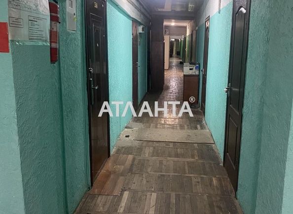 2-кімнатна квартира за адресою вул. Кузнєцова кап. (площа 31,2 м²) - Atlanta.ua - фото 11