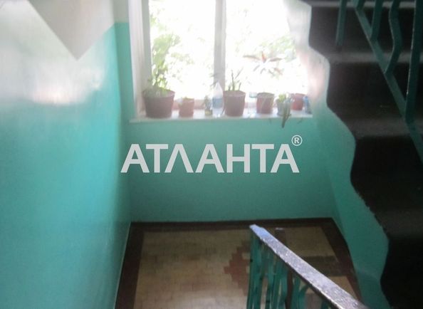 2-кімнатна квартира за адресою вул. Кузнєцова кап. (площа 31,2 м²) - Atlanta.ua - фото 12