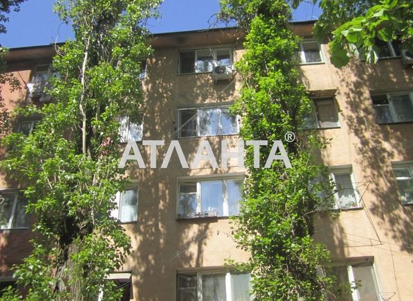 2-кімнатна квартира за адресою вул. Кузнєцова кап. (площа 31,2 м²) - Atlanta.ua - фото 14