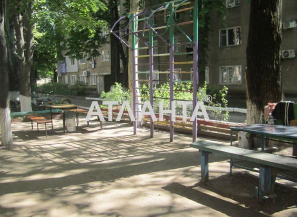 2-кімнатна квартира за адресою вул. Кузнєцова кап. (площа 31,2 м²) - Atlanta.ua - фото 15
