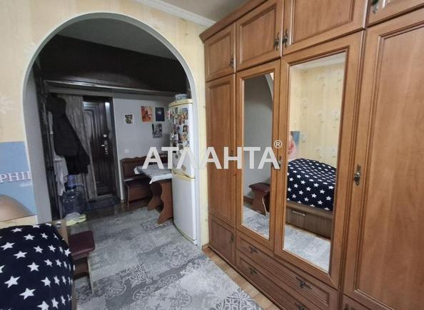 2-кімнатна квартира за адресою вул. Кузнєцова кап. (площа 31,2 м²) - фото 4 2-кімнатна квартира за адресою вул. Кузнєцова кап. (площа 31,2 м²) - Atlanta.ua - фото 4