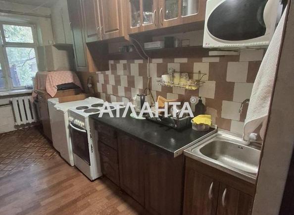 2-кімнатна квартира за адресою вул. Кузнєцова кап. (площа 31,2 м²) - фото 11 2-кімнатна квартира за адресою вул. Кузнєцова кап. (площа 31,2 м²) - Atlanta.ua - фото 11