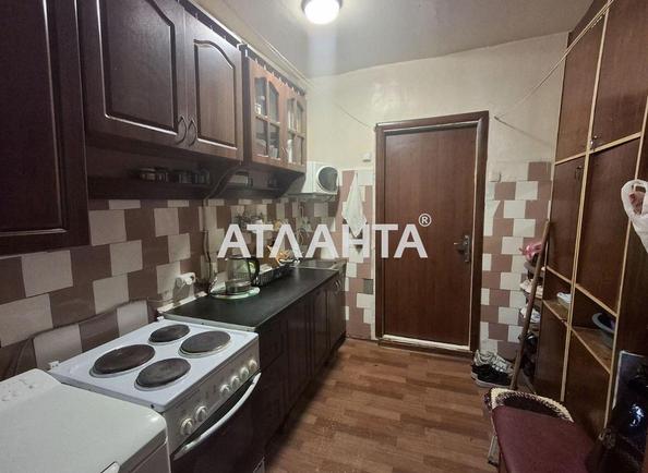 2-кімнатна квартира за адресою вул. Кузнєцова кап. (площа 31,2 м²) - фото 10 2-кімнатна квартира за адресою вул. Кузнєцова кап. (площа 31,2 м²) - Atlanta.ua - фото 10