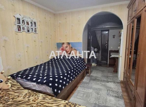 2-кімнатна квартира за адресою вул. Кузнєцова кап. (площа 31,2 м²) - фото 3 2-кімнатна квартира за адресою вул. Кузнєцова кап. (площа 31,2 м²) - Atlanta.ua - фото 3