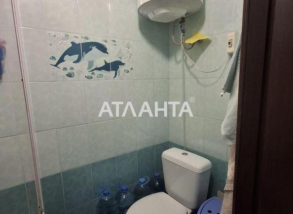 2-кімнатна квартира за адресою вул. Кузнєцова кап. (площа 31,2 м²) - фото 8 2-кімнатна квартира за адресою вул. Кузнєцова кап. (площа 31,2 м²) - Atlanta.ua - фото 8