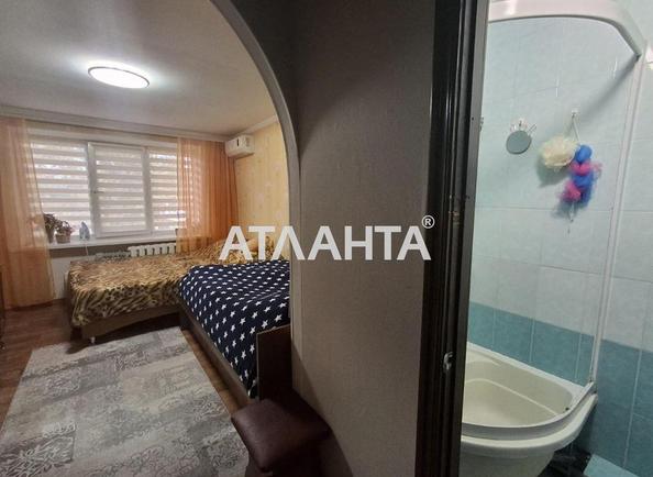 2-кімнатна квартира за адресою вул. Кузнєцова кап. (площа 31,2 м²) - фото 2 2-кімнатна квартира за адресою вул. Кузнєцова кап. (площа 31,2 м²) - Atlanta.ua - фото 2