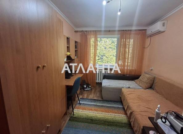 2-кімнатна квартира за адресою вул. Кузнєцова кап. (площа 31,2 м²) - фото 6 2-кімнатна квартира за адресою вул. Кузнєцова кап. (площа 31,2 м²) - Atlanta.ua - фото 6