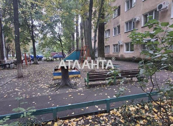 2-кімнатна квартира за адресою вул. Кузнєцова кап. (площа 31,2 м²) - фото 14 2-кімнатна квартира за адресою вул. Кузнєцова кап. (площа 31,2 м²) - Atlanta.ua - фото 14