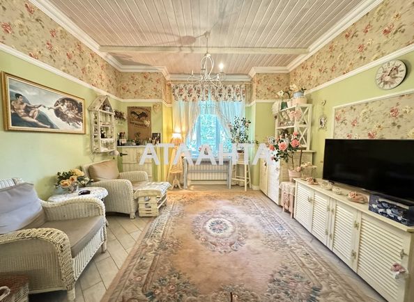 Будинок за адресою вул. Дачна (площа 160 м²) - Atlanta.ua