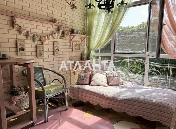 House by the address st. Dachnaya (area 160 m²) - Atlanta.ua - photo 8