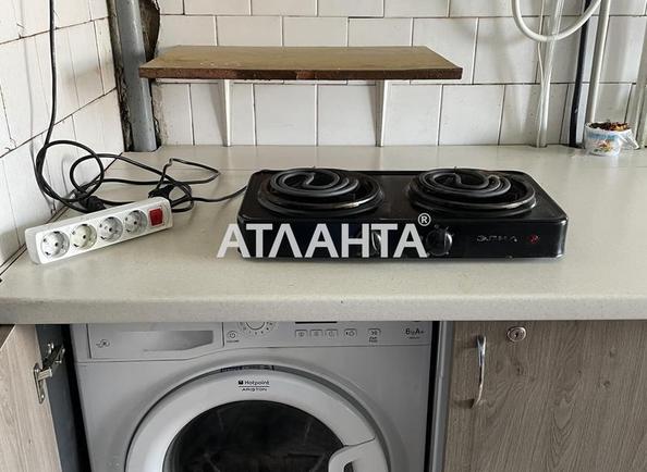 Room in dormitory apartment by the address st. Radostnaya (area 13,6 m²) - Atlanta.ua - photo 7