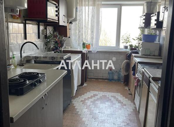 Room in dormitory apartment by the address st. Radostnaya (area 13,6 m²) - Atlanta.ua - photo 8