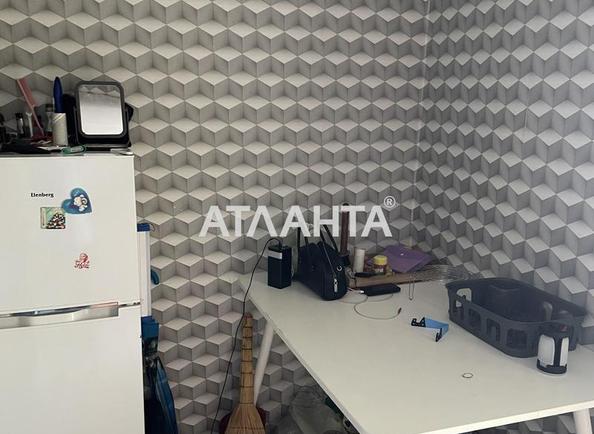 Room in dormitory apartment by the address st. Radostnaya (area 13,6 m²) - Atlanta.ua - photo 9