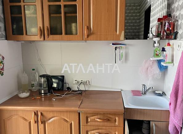 Room in dormitory apartment by the address st. Radostnaya (area 13,6 m²) - Atlanta.ua - photo 10