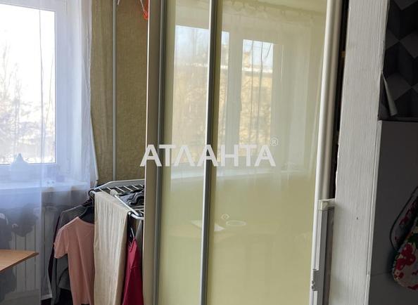 Room in dormitory apartment by the address st. Radostnaya (area 13,6 m²) - Atlanta.ua - photo 11