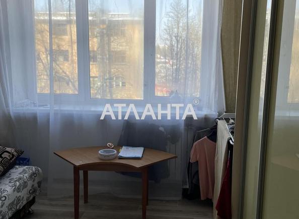 Room in dormitory apartment by the address st. Radostnaya (area 13,6 m²) - Atlanta.ua - photo 12