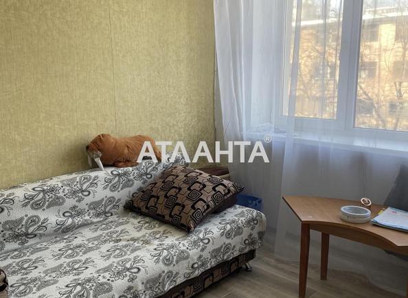Room in dormitory apartment by the address st. Radostnaya (area 13,6 m²) - Atlanta.ua - photo 13