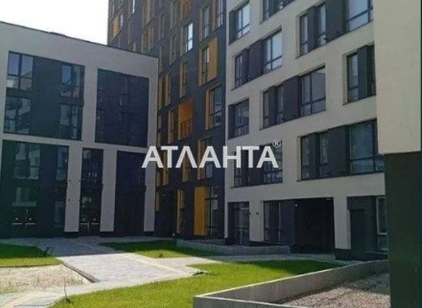 1-room apartment apartment by the address st. Khmelnitskogo B ul (area 43,1 m²) - Atlanta.ua - photo 2