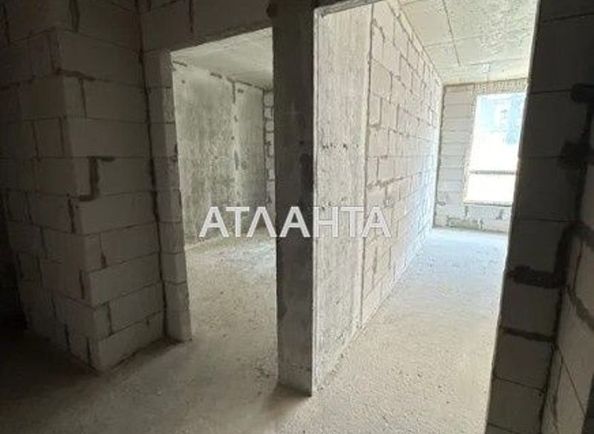 1-room apartment apartment by the address st. Khmelnitskogo B ul (area 43,1 m²) - Atlanta.ua - photo 4