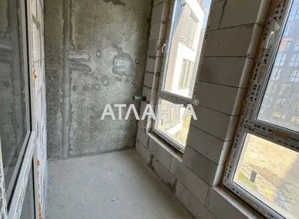 1-room apartment apartment by the address st. Khmelnitskogo B ul (area 43,1 m²) - Atlanta.ua - photo 11