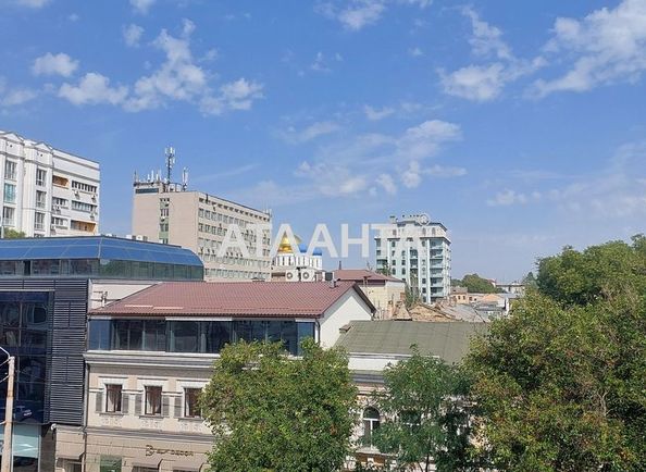 2-комнатная квартира по адресу ул. Большая арнаутская (площадь 184,5 м²) - Atlanta.ua - фото 2